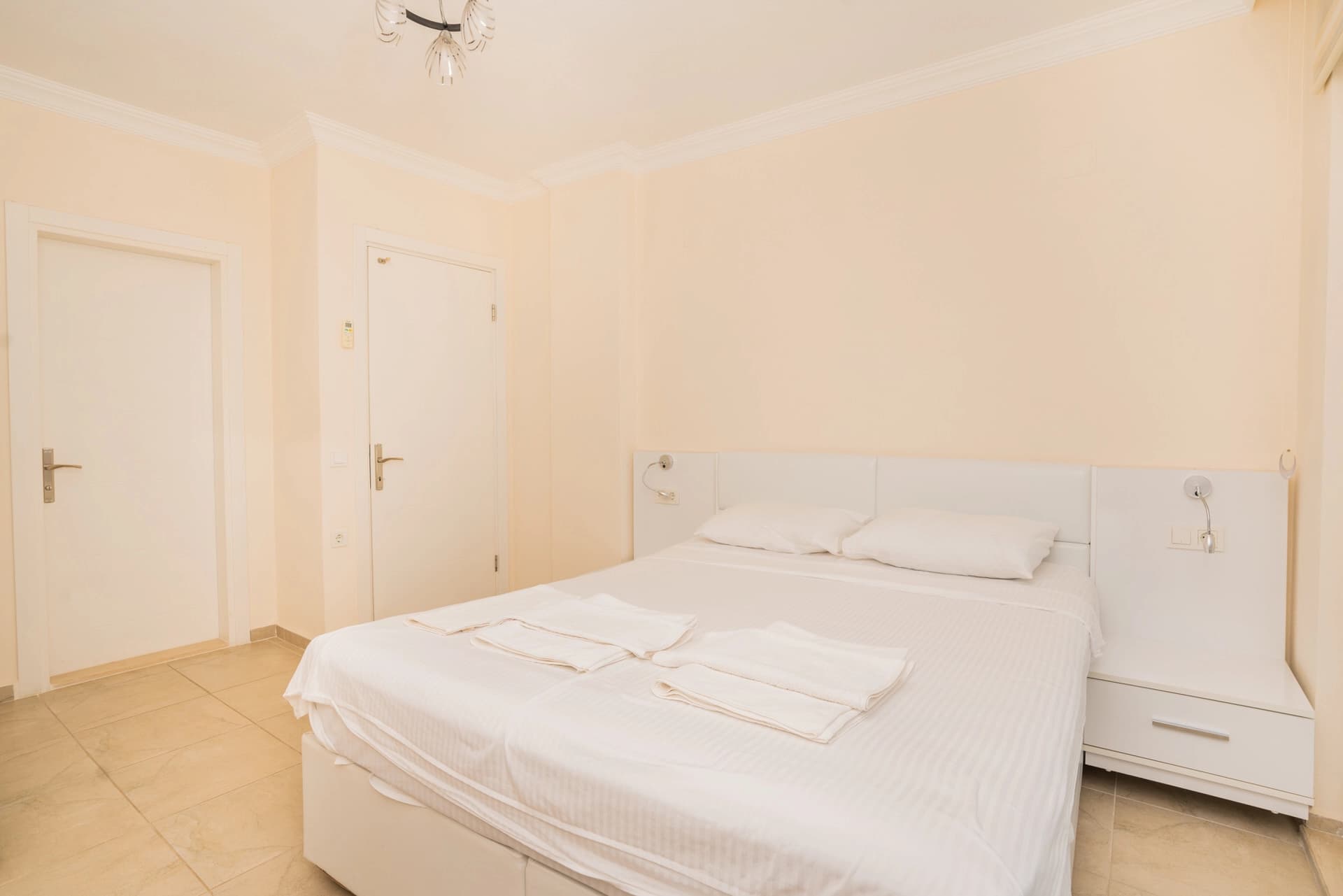 Villa Optimum Kalkan 19