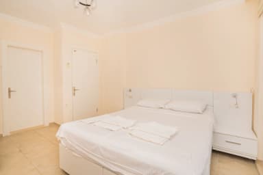 Villa Optimum Kalkan 19