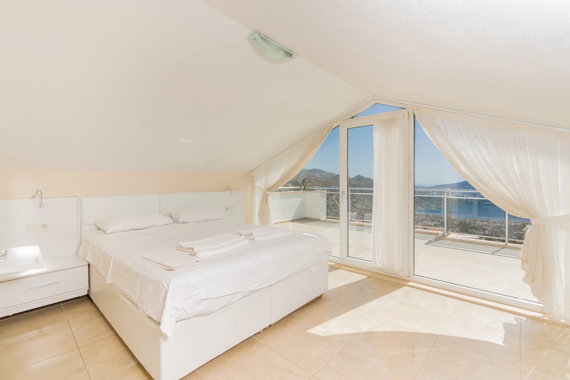 Villa Optimum Kalkan 33