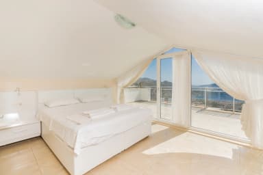 Villa Optimum Kalkan 33