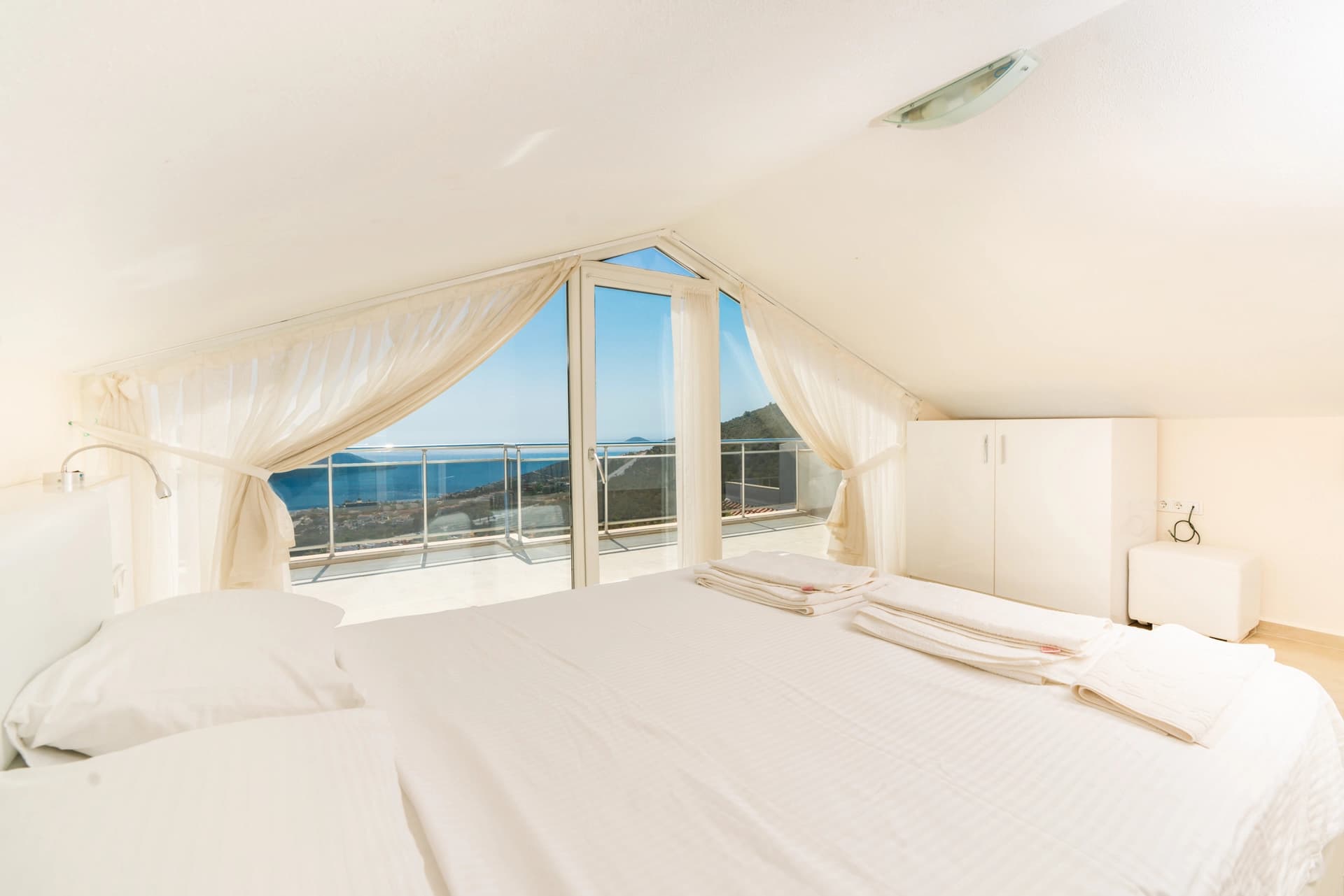 Villa Optimum Çocuk Havuzu 40