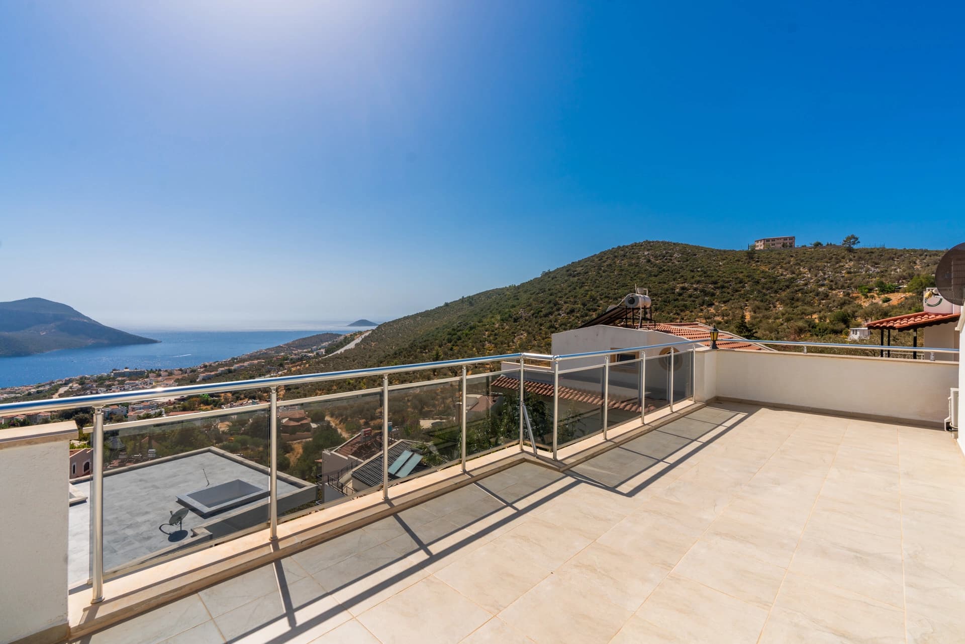 Villa Optimum Çocuk Havuzu 54