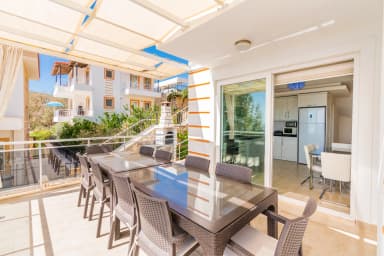 Villa Optimum Çocuk Havuzu 38