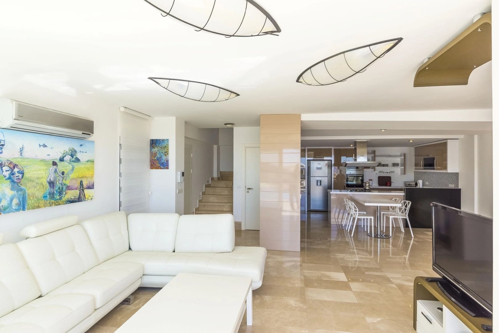 Villa Marcella Tatil Villası 59