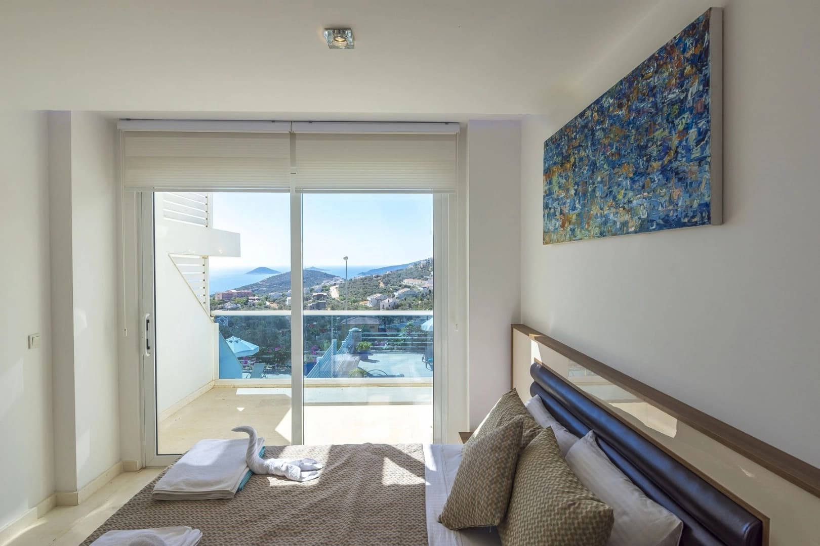 Villa Marcella Kalkan 46