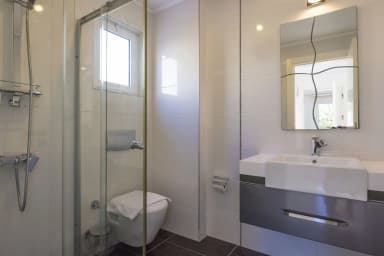 Villa Marcella Tatil Villası 53