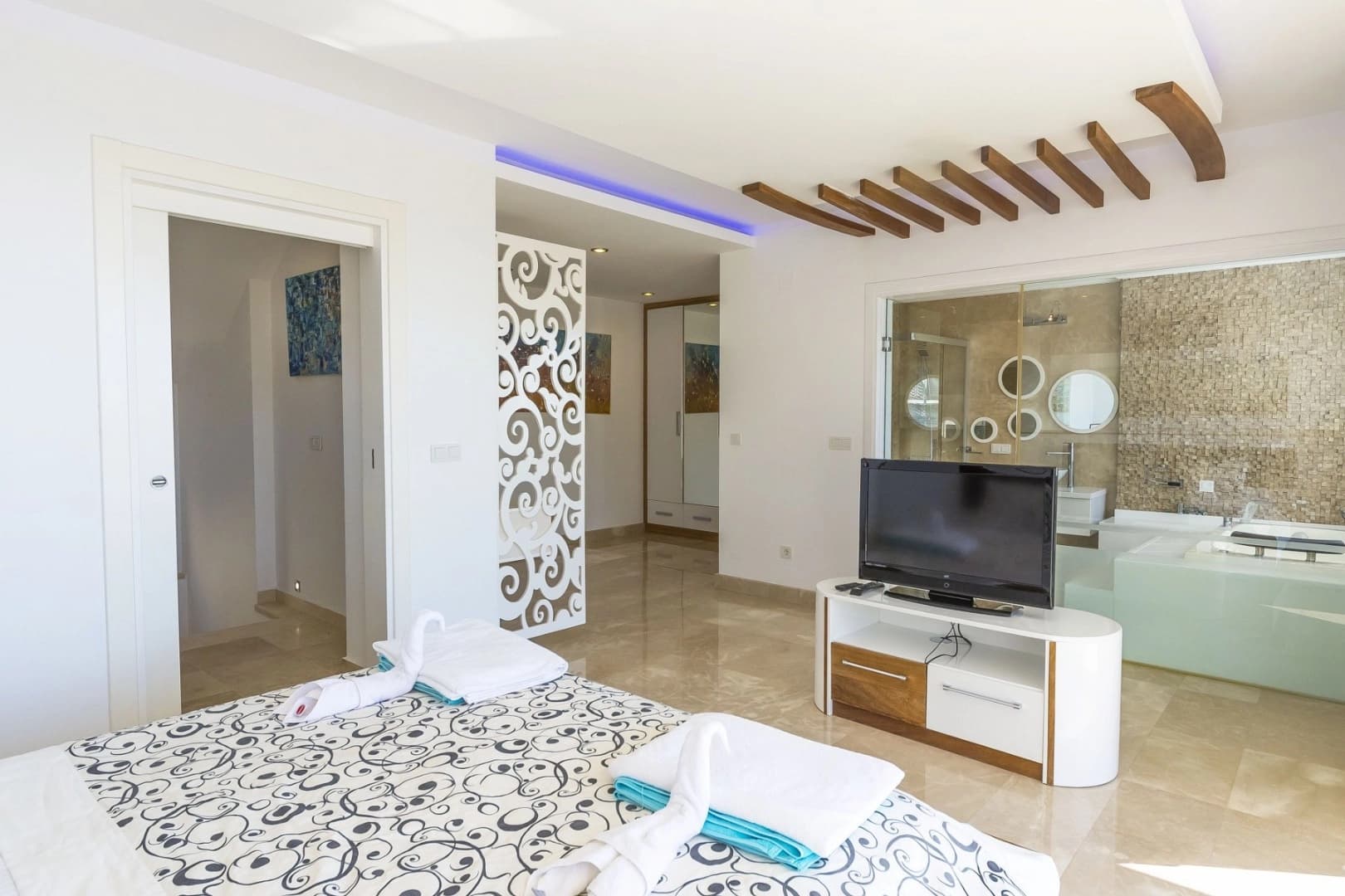 Villa Marcella Kalkan 60