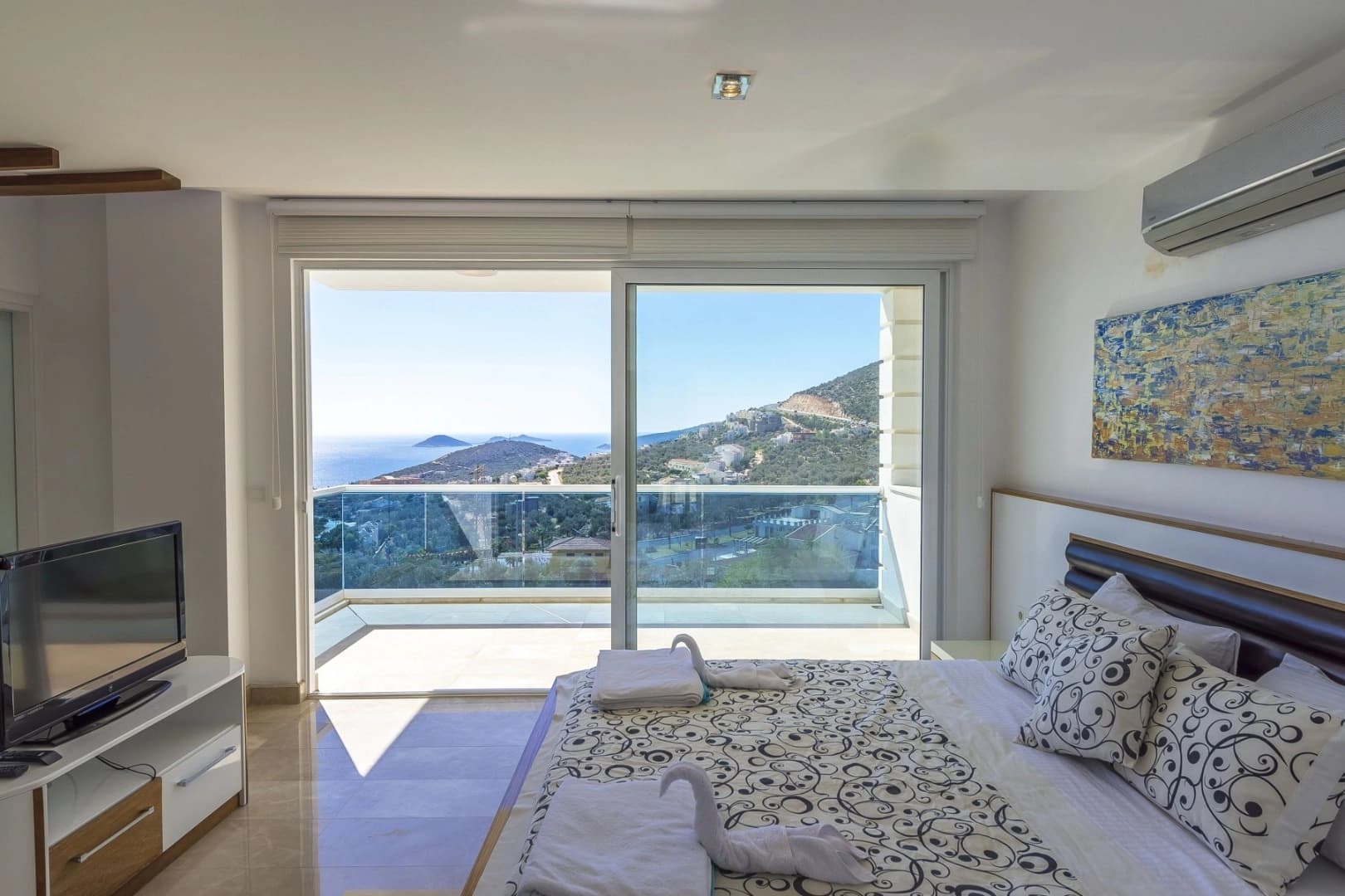 Villa Marcella Özel Havuzlu 67