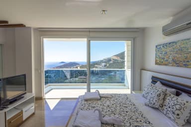 Villa Marcella Özel Havuzlu 67