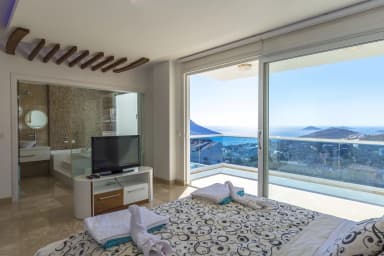 Villa Marcella Kalkan 74