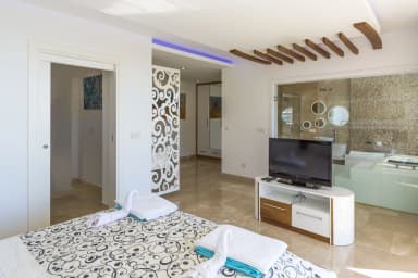 Villa Marcella Tatil Villası 81