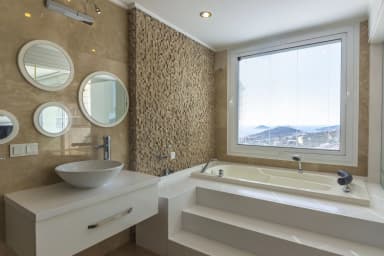 Villa Marcella Özel Havuzlu 95