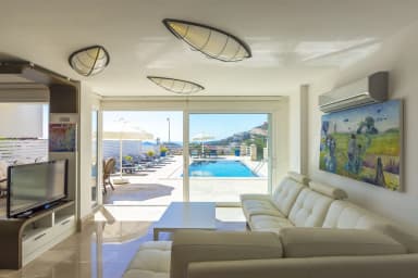 Villa Marcella Kalkan 66