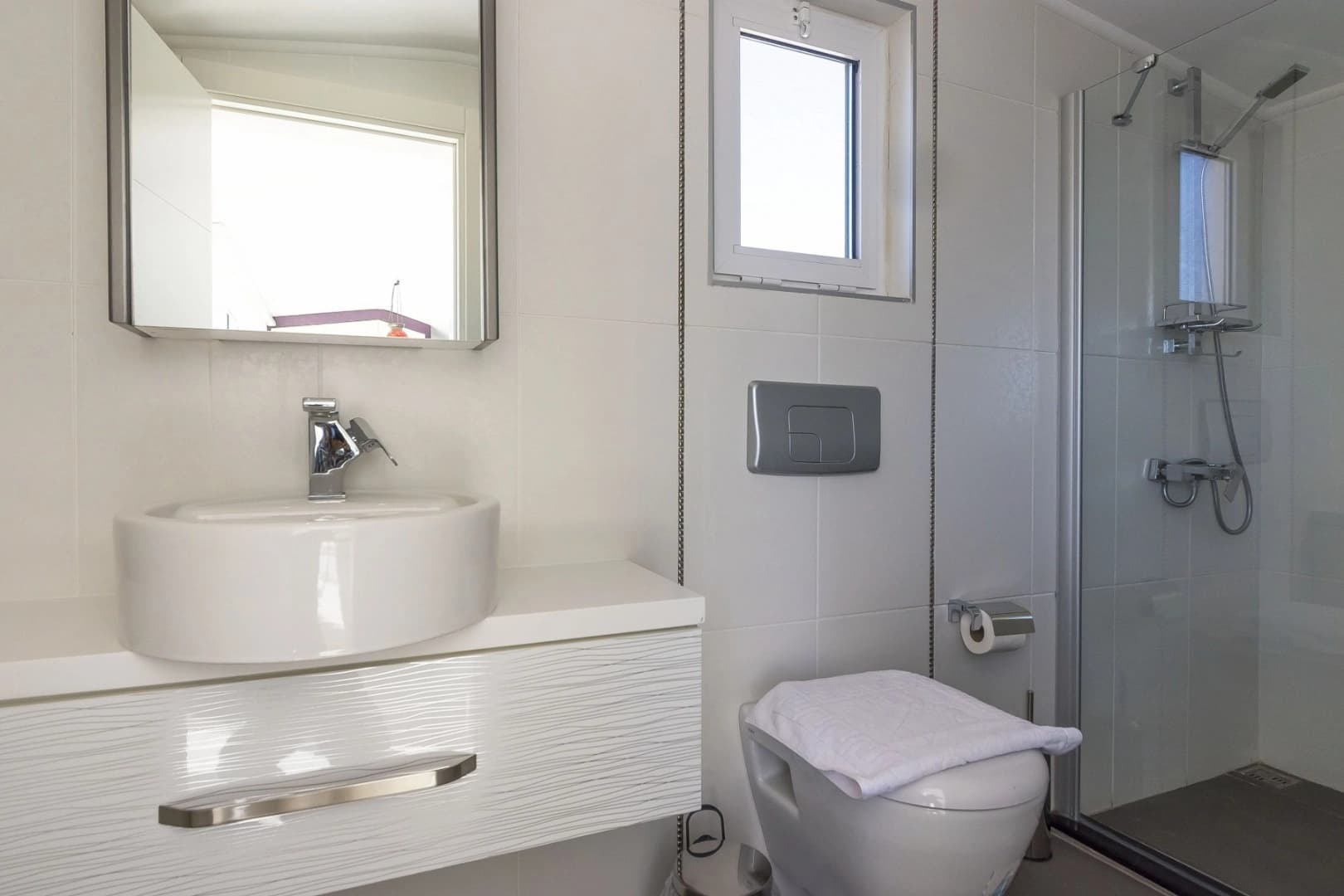 Villa Marcella Tatil Villası 19