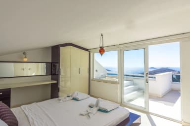 Villa Marcella Kalkan 40