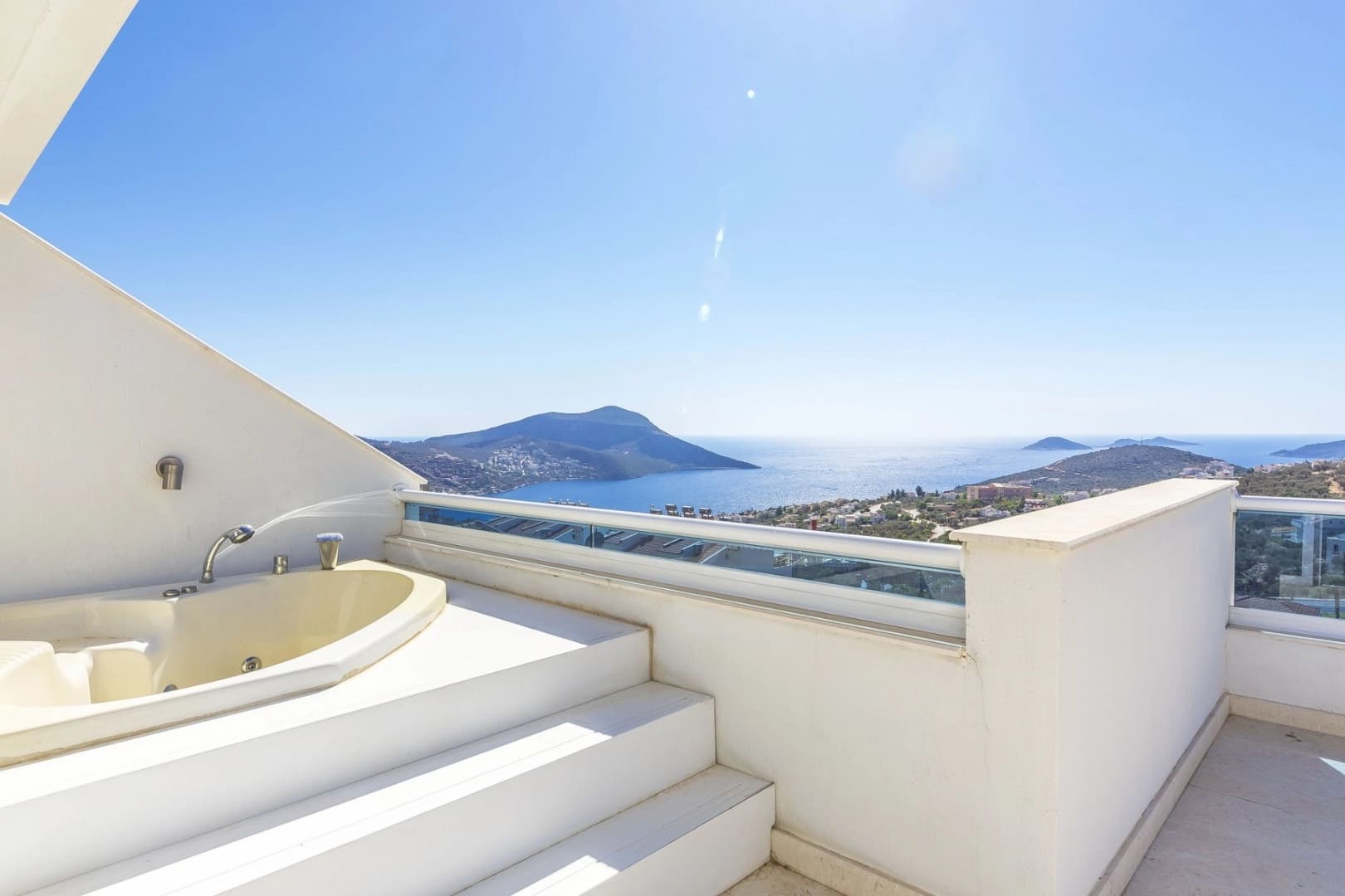 Villa Marcella Tatil Villası 47