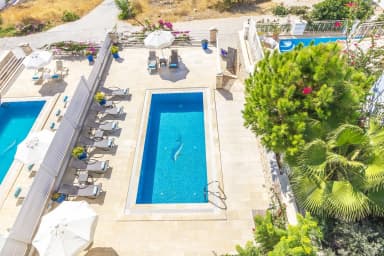 Villa Marcella Kalkan 52