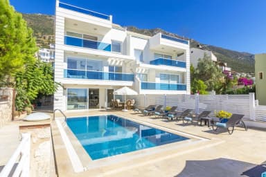 Villa Marcella Kalkan 38