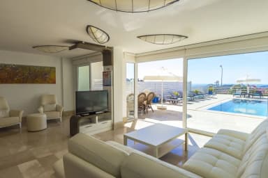 Villa Marcella Özel Havuzlu 73