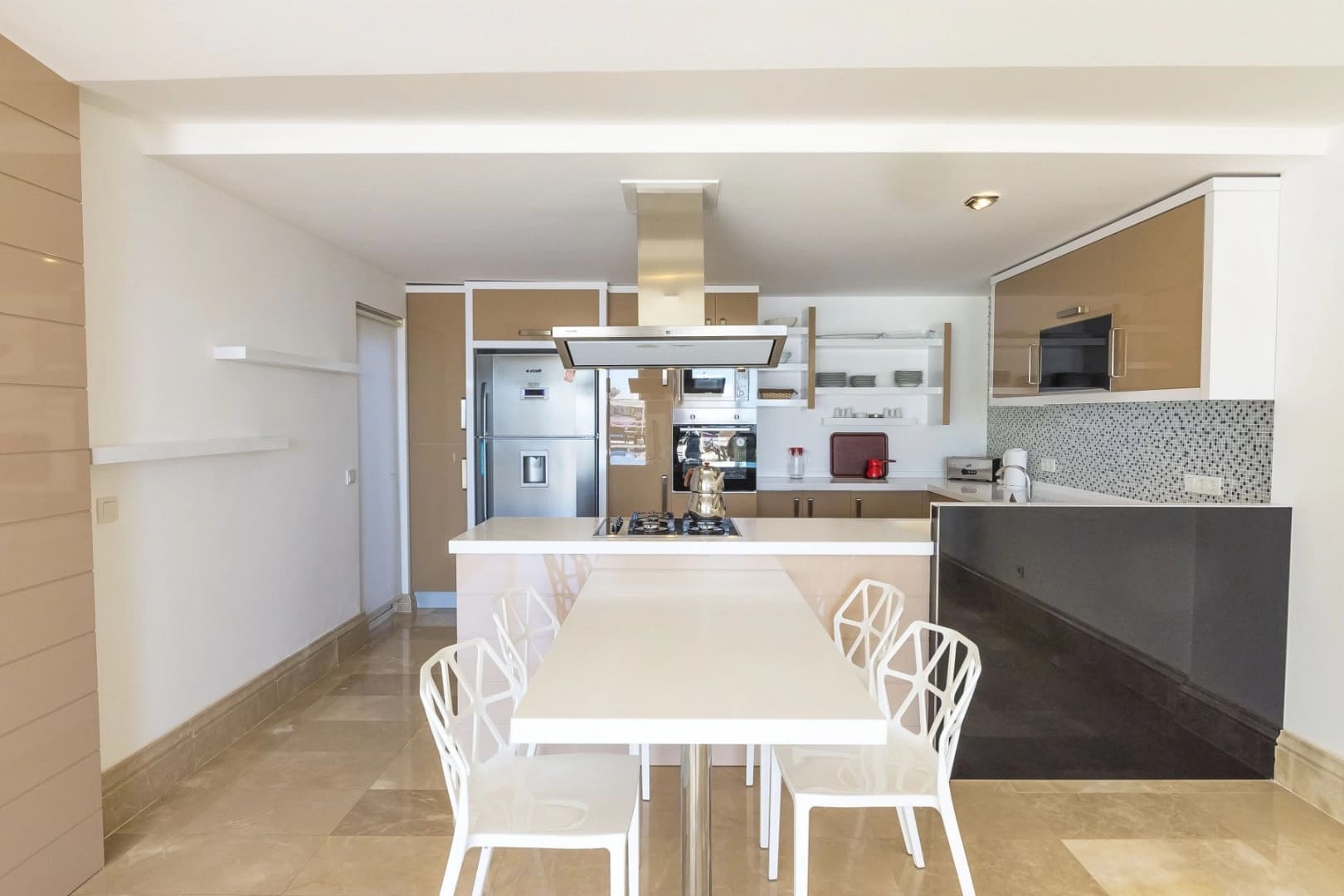 Villa Marcella Tatil Villası 87