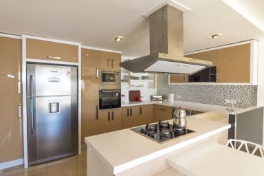 Villa Marcella Özel Havuzlu 11