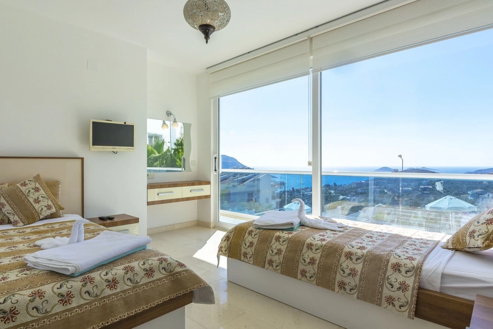 Villa Marcella Kalkan 18