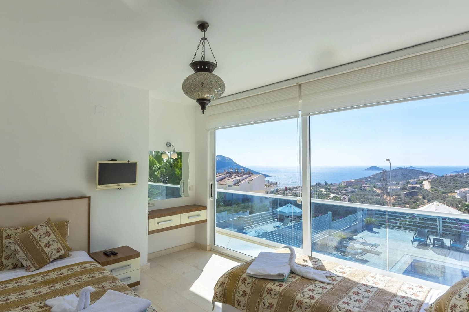 Villa Marcella Tatil Villası 25