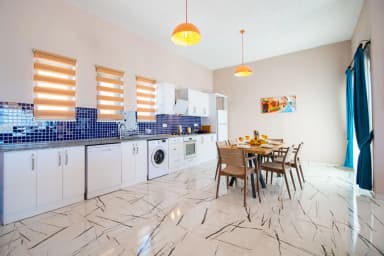 Villa Mulberry Diamond Yeşilköy 34