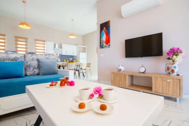 Villa Mulberry Diamond Yeşilköy 96