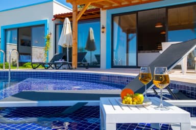 Villa Mulberry Diamond Yeşilköy 74