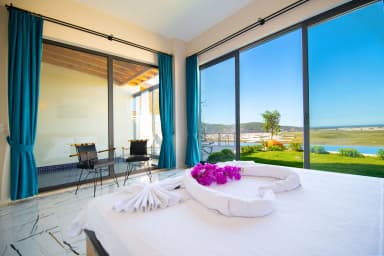 Villa Mulberry Diamond Yeşilköy 76