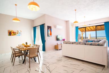 Villa Mulberry Diamond Korunaklı Havuz 75