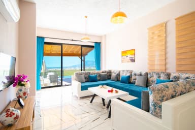 Villa Mulberry Diamond Yeşilköy 82