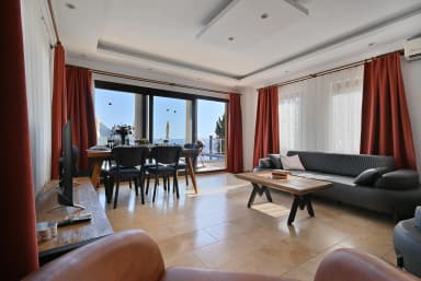 Villa Dionysus Kalkan 88