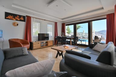 Villa Dionysus Özel Havuzlu 95