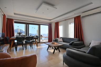 Villa Dionysus Kalkan 12