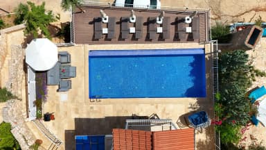 Villa Dionysus Kalkan 66