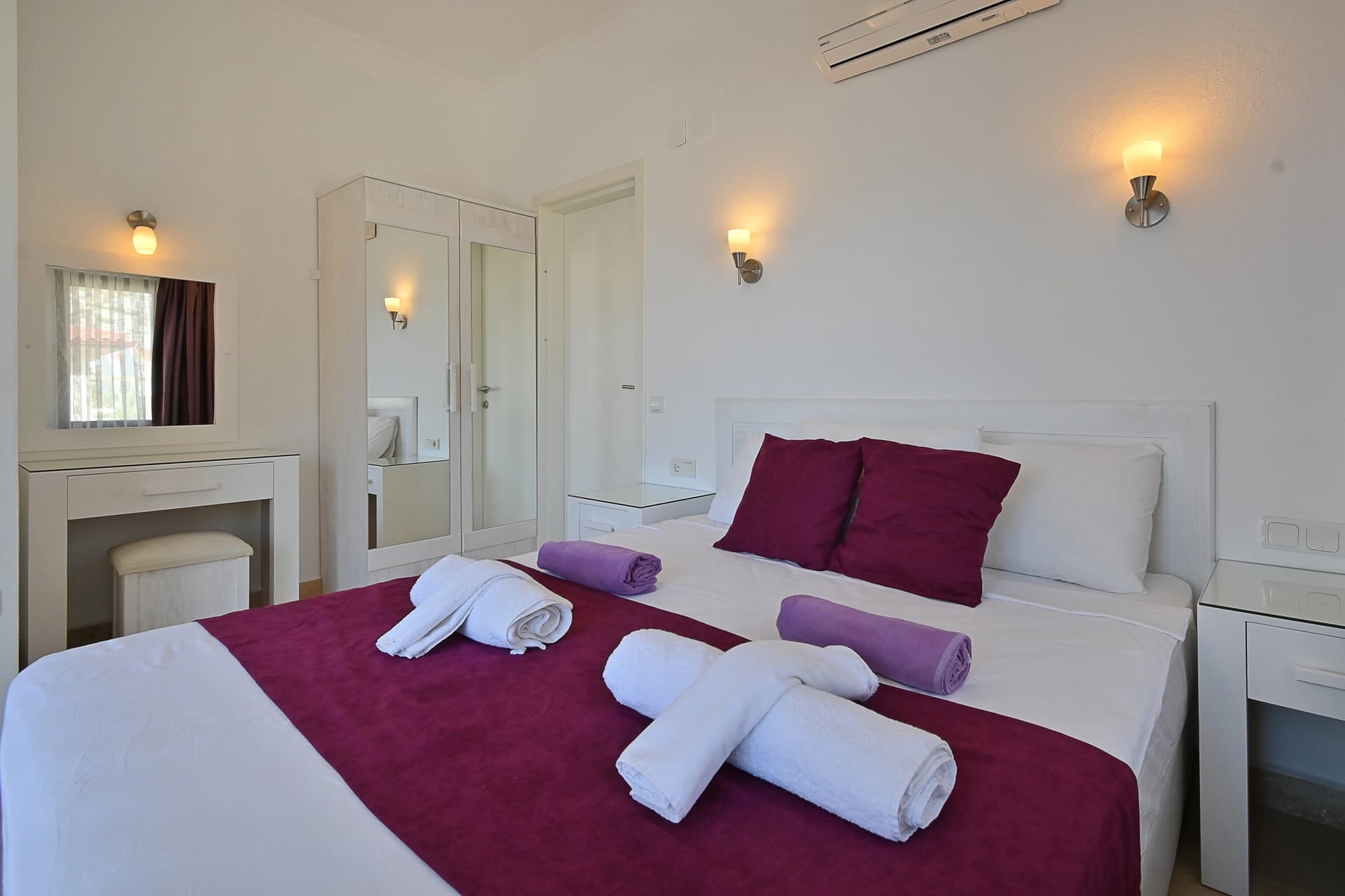 Villa Dionysus Tatil Villası 75