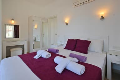 Villa Dionysus Tatil Villası 75