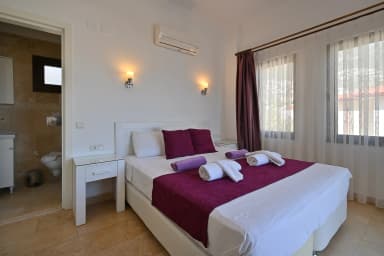 Villa Dionysus Kalkan 82