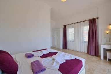 Villa Dionysus Tatil Villası 13