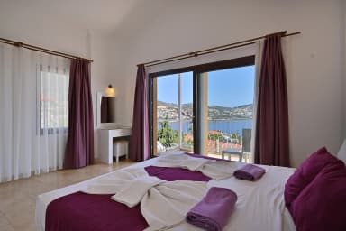 Villa Dionysus Kalkan 20
