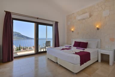 Villa Dionysus Özel Havuzlu 27