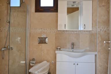 Villa Dionysus Kalkan 34