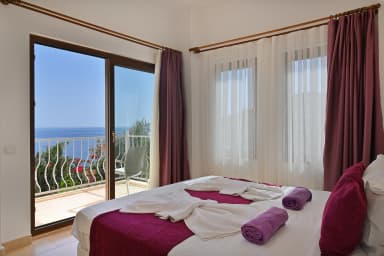 Villa Dionysus Tatil Villası 41