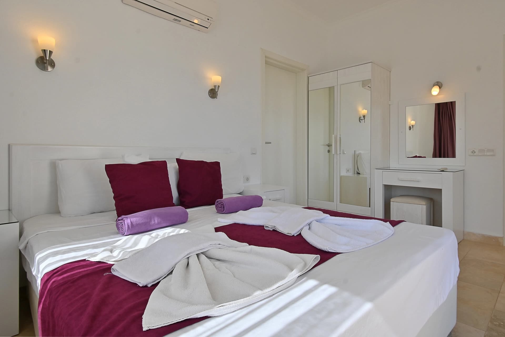 Villa Dionysus Kalkan 48