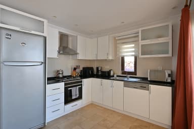 Villa Dionysus Kalkan 68