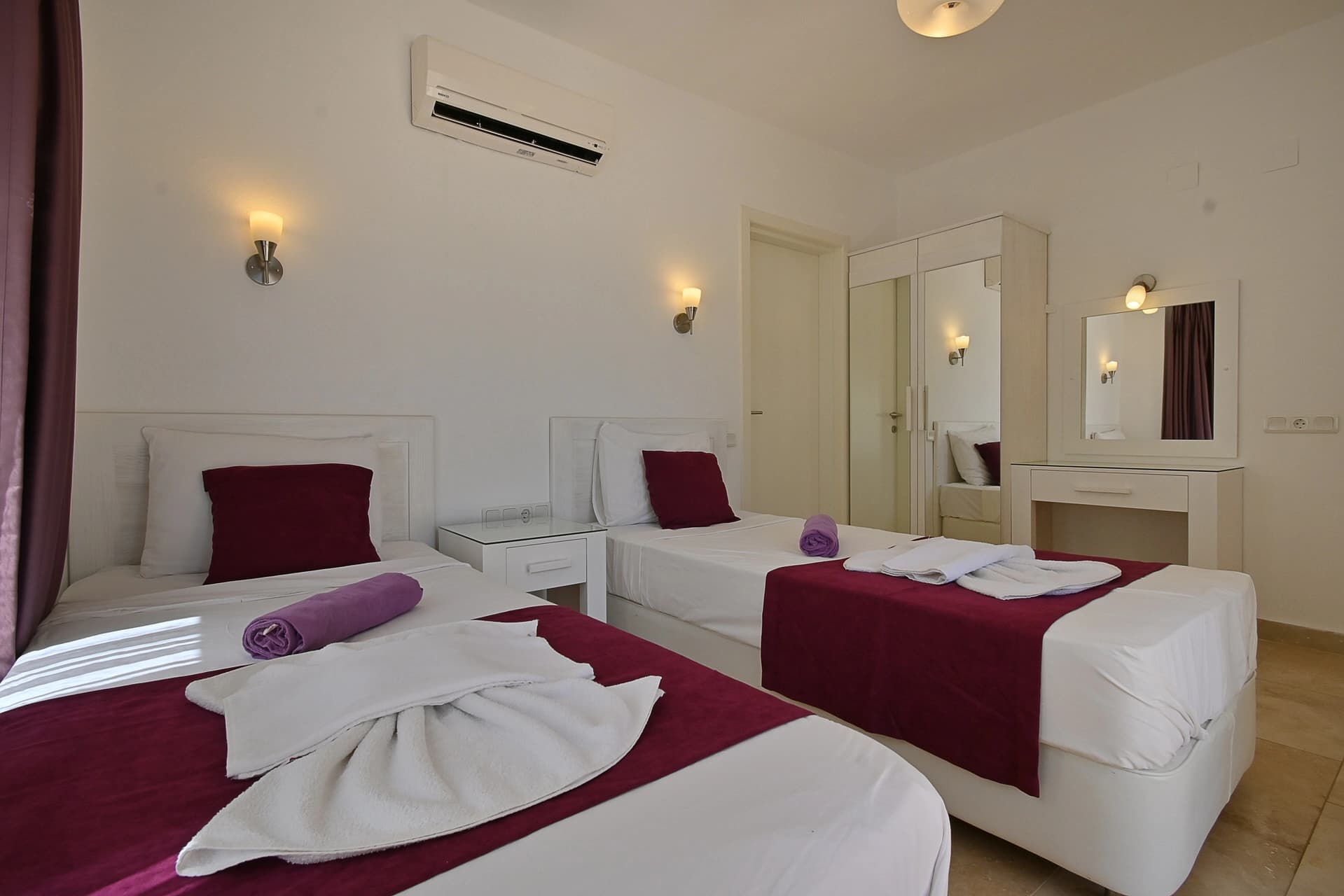 Villa Dionysus Tatil Villası 69