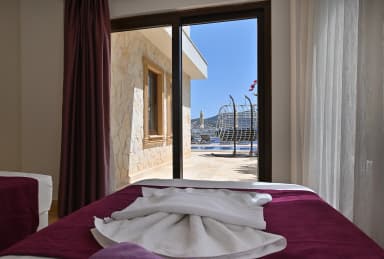 Villa Dionysus Özel Havuzlu 83