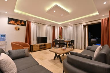 Villa Dionysus Kalkan 40